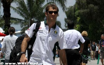 Brèves de Sepang 4