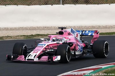 Green&nbsp;: L’ADN de la VJM11 est le même que celui de sa devancière