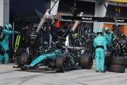 15 ans sans changer de pneus en course : Mercedes F1 révèle sa prouesse dans les stands