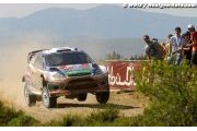 Hirvonen prepared for final day podium tussle