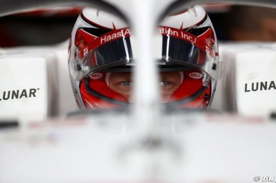 Magnussen espère que les caractéristiques de Miami offriront une belle course