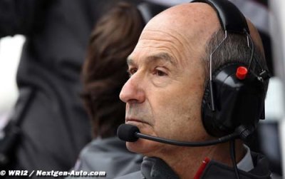 Senna lacks Heidfeld’s ’driving skills’ - Sauber