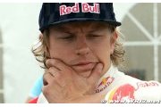 Raikkonen weighs up 2011 options