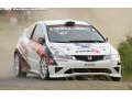 Honda's Kangur tipped to shine in 2WD Cup 