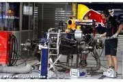 Red Bull : Les commissaires de la FIA ne sanctionnent pas !