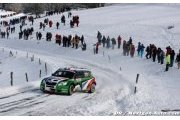 No entry fee payable for Monte Carlo crews