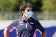 Perez veut respecter la confidentialité de ses négociations en cours
