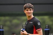 Bearman : 'Il est difficile de ne pas penser' à Ferrari en signant chez Haas F1