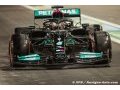 Mercedes F1 : Nous avons le championnat entre nos mains selon Wolff