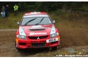 Bogie to start first on final day in Scotland