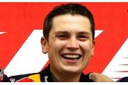 Sauber signs Red Bull engineer