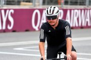 Mystery virus hits F1 paddock in Baku