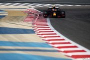 Perez to be up to speed 'right away' - Verstappen