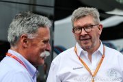 Brawn défend le nouveau système de 'handicap' aérodynamique pour la F1