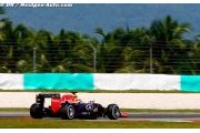 Qualifying - Malaysian GP report: Red Bull Renault