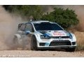 SS12: Ogier in charge with four stages to go