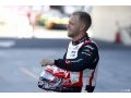 Magnussen avait 'l'impression d'être en famille' chez Haas F1