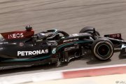 ‘Red Bull sera un animal différent' cette année : Hamilton est ‘impressionné' par la RB16B