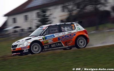 GPD Mit Metal Racing Team: tested and ready for Latvia
