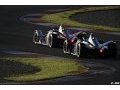 McLaren réfléchit à s'engager en Formule E en 2023