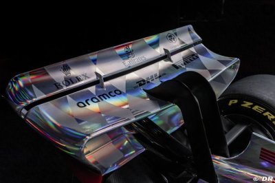 McLaren prédit de nouvelles astuces concernant les ailerons flexibles