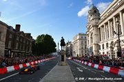 Un GP dans les rues de Londres, plus qu'une simple alternative ?