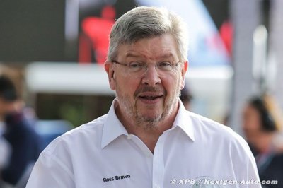 Brawn l’assure&nbsp;: sans les dernières mesures, des écuries auraient pu quitter la F1