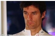 Webber emerging as 2010 title favourite