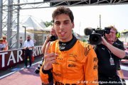 Brown : Si Bortoleto peut monter en F1, McLaren ne le retiendra pas
