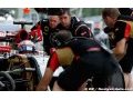 Grosjean: Hockenheim a test of Lotus' progress 