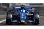 Une partie d'échecs : la F1 de 2026 promet une révolution de la tactique de course