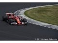 La presse italienne louange le garde du corps Räikkönen après Budapest 