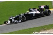 Pundits agree Williams made huge leap
