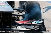 Sauber reçoit un ultimatum de Ferrari