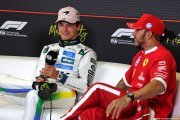 Norris aimerait 'se battre davantage' contre Hamilton à l'avenir