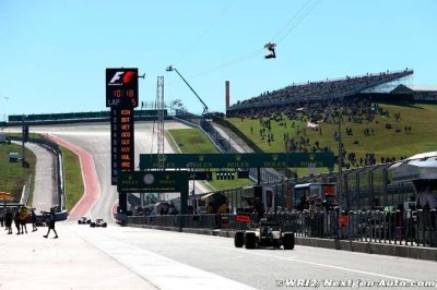 Le Circuit des Amériques, un tracé ultra-technique