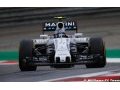 Bottas n'exclut pas de rester chez Williams malgré l'offre de Ferrari
