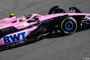 Rossi sur Gasly : même s'il venait du Bangladesh, je l'aurais pris !