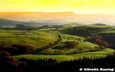 Le Wales Rally GB annonce plus de spéciales nocturnes