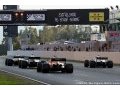 F1 can thrive without big noise - Dupasquier