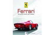 On a lu : Ferrari, panorama illustré des modèles