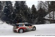 ES8 : Une petite consolation pour Mikko