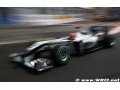 Schumacher-Alonso : une enquête ardue !