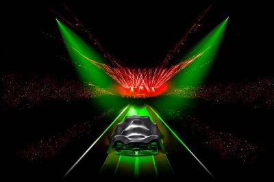 F1 75 Live, la présentation de la saison 2025, en direct ce soir à 20h45