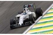 Williams drops Massa disqualification appeal