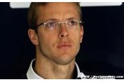 Essais satisfaisants pour la Dome-Judd en Espagne