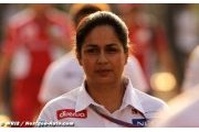Sauber ne pense pas que Perez aurait pu aller chercher Hamilton