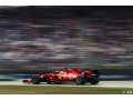 Binotto, Vettel looking ahead to 2020