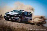 After SS17: Tänak closes on maiden win in Poland