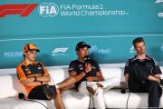Poids, maniabilité : les pilotes ont aussi du positif à dire sur les F1 2026